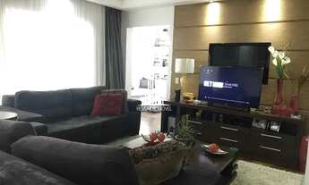 Imagem 3: Casa com 05 Dormitórios, Sendo 03 Suítes em Alphaville