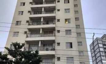 Imagem 2: Apartamento à venda, 02 dormitórios, 01 vaga coberta, 750 metros do Shopping Penha, 63 m²