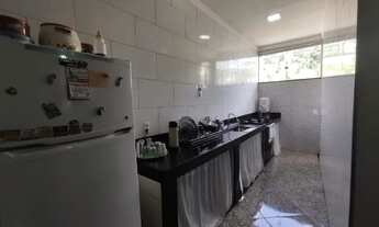 Imagem 6: Casa 4 quartos, garagem para 5 carros no Bairro do Retiro Cid. Contagem-MG