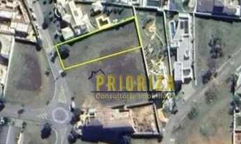 Imagem 5: Vendo Maravilhoso terreno no Condomínio Fazenda Imperial com valor oportunidade