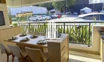 Imagem 4: APARTAMENTO 3 DORMITÓRIOS 1 SUITE 1 VAGA 79M² - VILA EMA