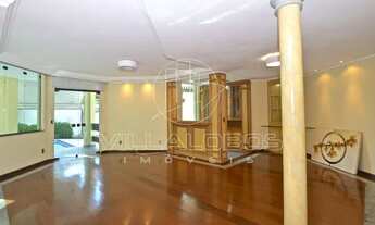 Imagem 5: Casa com 4 dormitórios, 630 m² - venda por R$ 5.320.000,00 ou aluguel por R$ 22.300,00/mês