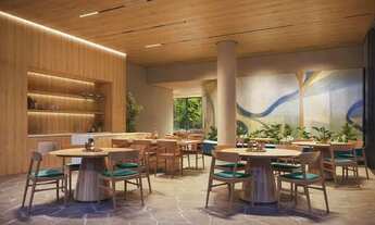 Imagem 7: Studio novo - 25 m² - 1 dormitório - próximo ao Pacaembú!