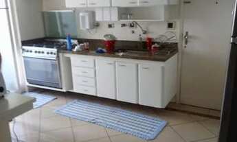 Imagem 7: Apartamento Venda 3 Dormitórios - 145 m² Brooklin