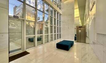 Imagem 2: Apartamento de alto padrão de fino acabamento