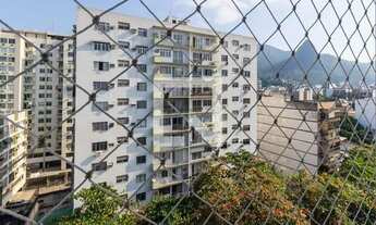 Imagem 7: Apartamento para Aluguel - Grajaú, 2 Quartos, 62 m2