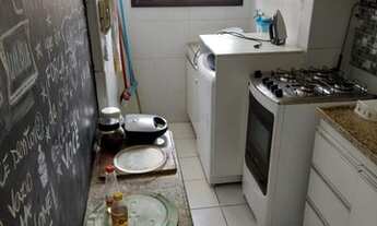 Imagem 2: Apartamento para Venda em Salvador, ArmaÇÃo, 1 dormitório, 1 suíte, 1 banheiro, 1 vaga