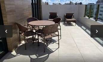 Imagem 4: Apartamento em Intermares