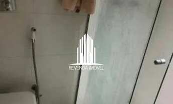 Imagem 3: Apartamento no Brooklin com 2 dormitórios e 1 vaga no Brooklin