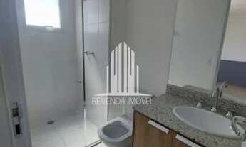 Imagem 6: Apartamento para locação 3 suites, 2 vagas de garagem - Bellini Alphaville