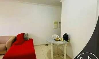 Imagem 5: APARTAMENTO À VENDA NO CONDOMÍNIO VIVENDAS DA CIDADE