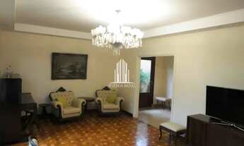 Imagem 5: SOBRADO EM CHACARA INGLESA