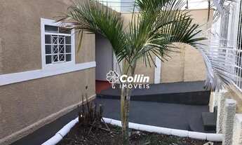 Imagem 4: Casa com 3 dormitórios para alugar, 75 m² por R$ 918,00/mês - São Benedito - Uberaba/MG