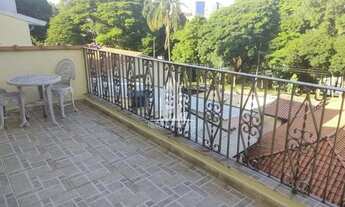 Imagem 5: Casa à venda no Jardim São Paulo(Zona Norte) com 300m² 4 dormitórios 1 suíte 3 banheiros 4