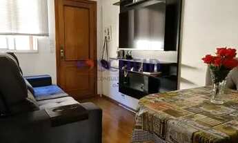 Imagem 2: Apartamento Cidade Ademar 45 m2