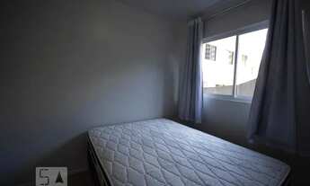 Imagem 5: Apartamento para Aluguel - Portão , 1 Quarto, 28 m2