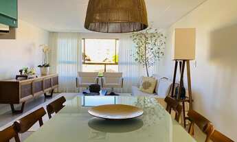 Imagem 7: OPORTUNIDADE! Belíssima cobertura em Camboinha