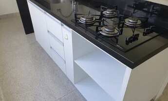 Imagem 7: EXCELENTE APTO DE 1 QUARTO COM LAVABO E CLOSET