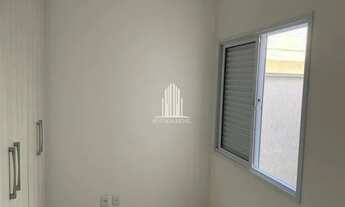 Imagem 6: Casa de condominio á venda com 2 quartos 2 suites 1 vaga de garagem na Vila Prudente.Casa