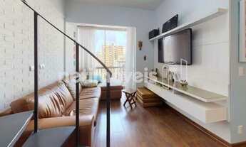 Imagem 6: Venda ou locação Dúplex Perdizes São Paulo