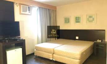 Imagem 2: Flat disponível na Vila Olímpia