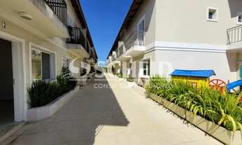 Imagem 2: Sobrado em condomínio de casa para locação, 81², 2 dorms suítes 2 vagas