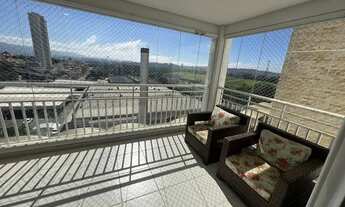 Imagem 2: Apartamento para aluguel e venda tem 148 metros quadrados com 3 quartos