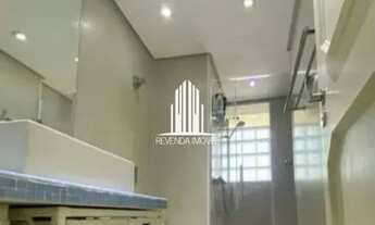 Imagem 6: Apartamento no Condomínio Jardim das Antilhas em Pinheiros com 115m² 1 suíte 3 banheiros 2