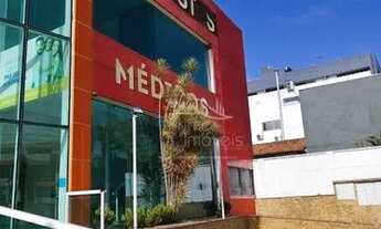 Imagem 4: Prédio Comercial para locação no centro de Arujá