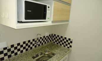 Imagem 5: Kitnet/conjugado para 1 pessoa - Campo Belo