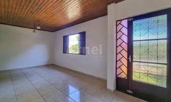 Imagem 4: Casa 2 dormitórios para locação na Petrópolis em Passo Fundo