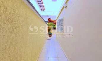 Imagem 4: Sobrado para locação na Região do Aeroporto de Congonhas