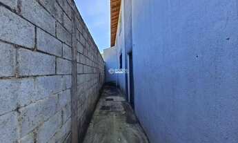 Imagem 2: Casa para aluguel, 4 quartos, 2 vagas, SEGISMUNDO PEREIRA - Uberlândia/MG