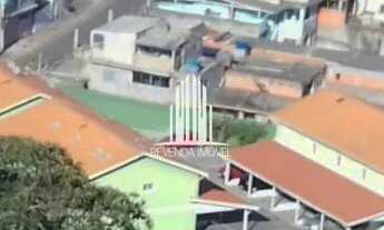 Imagem 5: Lindo Sobrado de 76°m- com 2 VAGAS em Itapevi