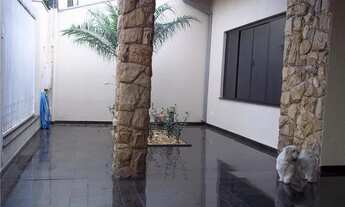 Imagem 2: Casa com 3 dormitórios à venda, 210 m² por R$ 1.000.000,00 - Jardim São Francisco - Santa