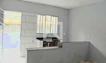 Imagem 2: Casa para Aluguel - Conjunto Residencial Jose Bonifacio, 1 Quarto, 34 m2