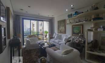 Imagem: Apartamento à Venda - Brooklin, 4 Quartos