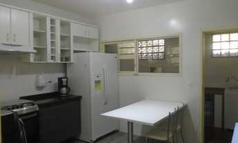 Imagem 5: LAGOA DA CONCEIÇÃO - RUA AFONSO LUIS BORBA, 116