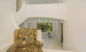 Imagem 7: Bela Residência no Melhor do Real Parque