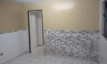 Imagem 6: Kitnet em Colombo