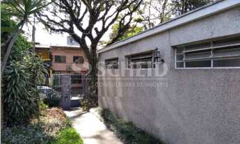 Imagem 2: Casa Térrea à venda Alto da Boa Vista