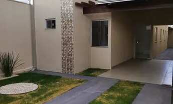 Imagem: Casa 3 Quartos Bairro Arco Verde