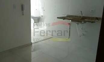 Imagem 2: Condomínio Fechado de Apartamento Novo no Imirim