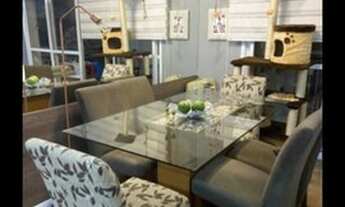 Imagem 6: Oficina Jardim Sul - Lindo, sala ampla, varanda gourmet, PERFEITO PARA FAMILIA!!!