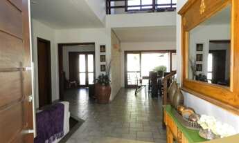 Imagem 3: Casa residencial para Venda e Locação Condominio Real Ville, Pindamonhangaba 4 dormitórios