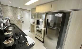 Imagem 6: Apartamento à venda 155m² 4 dormitórios 4 banheiros 3 suítes 3 vagas de garagem centro