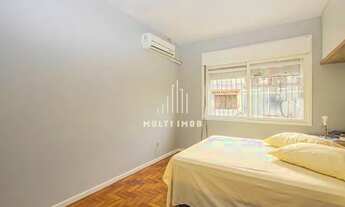 Imagem 6: Apto mobiliado com 50m² no bairro Rio Branco