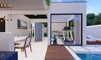 Imagem 3: Casa com 4 suites no Mosaico Essence Mogi das Cruzes