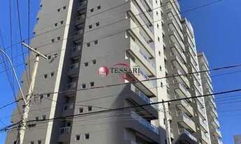 Imagem 2: Apartamento à venda, 3 quartos, 1 vaga, Vila Imperial - São José do Rio Preto/SP