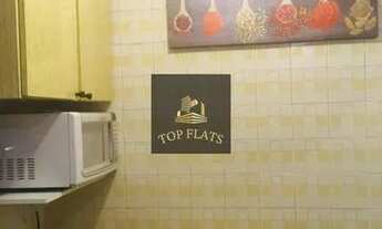 Imagem 7: Flat disponivel no Jardins - SP